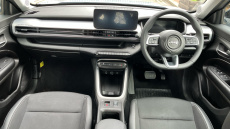 Jeep Avenger 1.2 e-Hybrid Summit 5dr DCT Petrol Hatchback